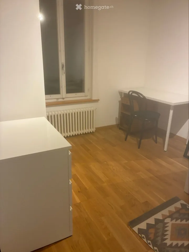 Suche eine Mitbewohnerin für WG in St. Gallen – Foto 2 von 5