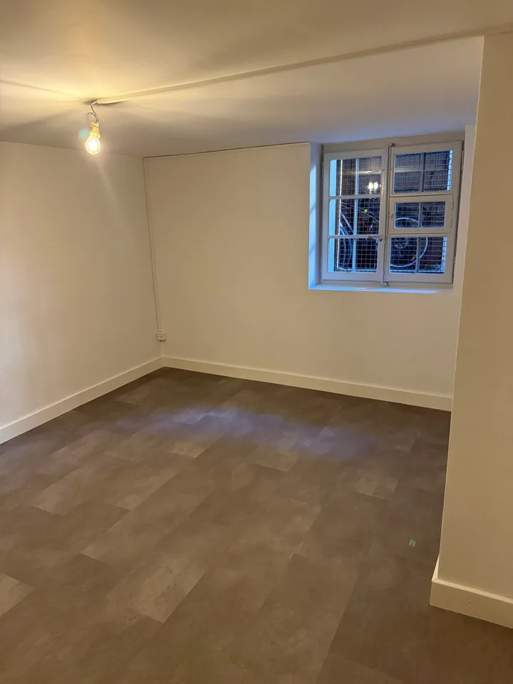 2.5 room apartment renovated in the old town of Fribourg – photo 4 of 7