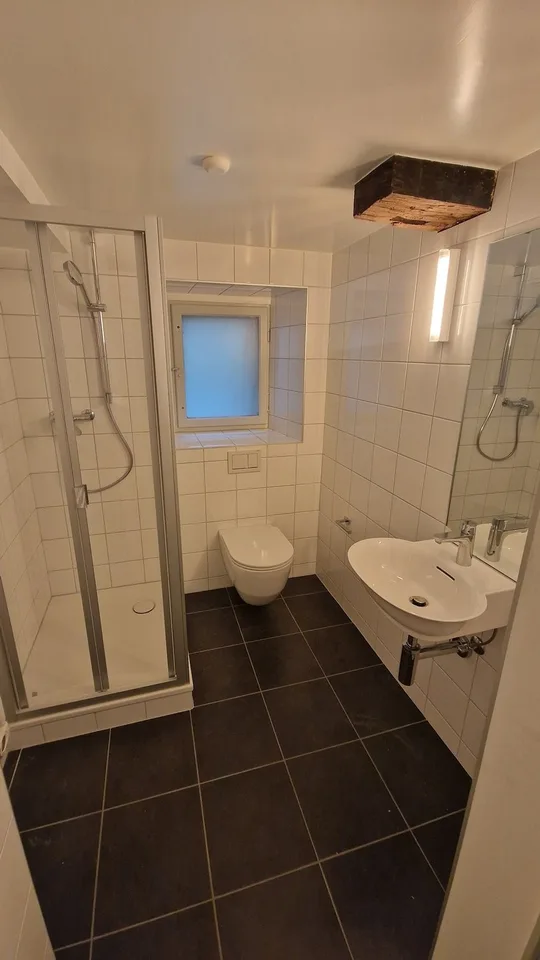 2.5 room apartment renovated in the old town of Fribourg – photo 5 of 7