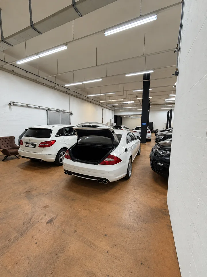 Emplacement idéal dans le quartier de Thurmarkt ! Réalisez votre entreprise, que ce soit un atelier, un studio, un entrepôt, etc. – photo 3 sur 9