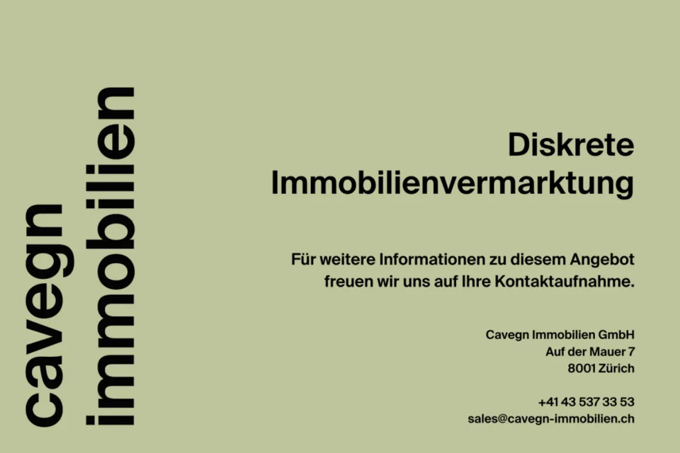 Vollvermietete Gewerbeliegenschaft – Foto 2 von 2