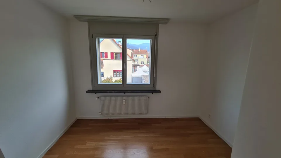 Attraktive 3-Zimmerwohnung im Grünen – Foto 5 von 6