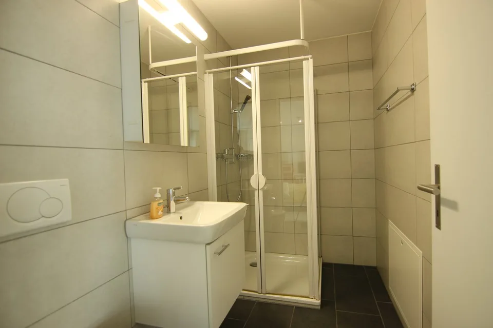 Single apartment in central location – photo 4 of 6