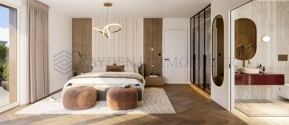 6 Zimmer Wohnung in Vésenaz – Foto 5 von 5