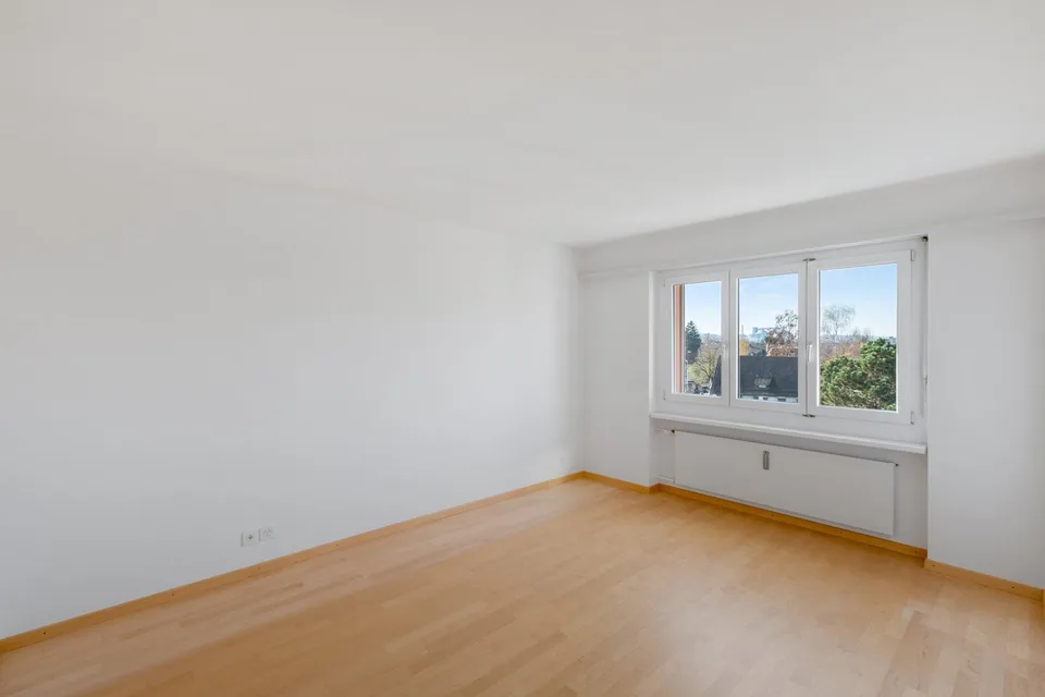 Vivere su 2 piani con balcone e terrazza – foto 8 di 10