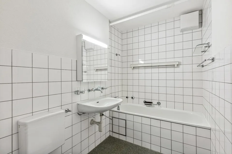 Appartamento di lusso nel bellissimo Kleinbasel – foto 5 di 5