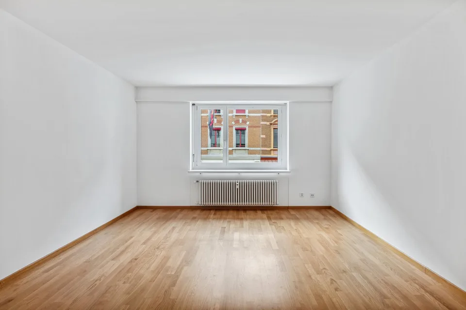 Appartamento di lusso nel bellissimo Kleinbasel – foto 2 di 5