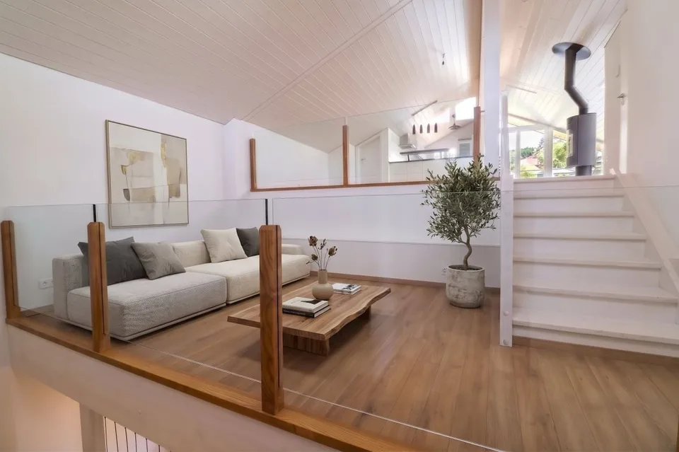 Appartement mit besonderem Charme in Colombier sur Morges – Foto 6 von 13