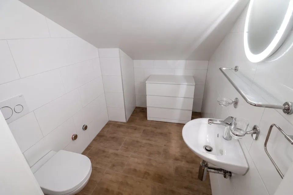 Appartement mit besonderem Charme in Colombier sur Morges – Foto 8 von 13