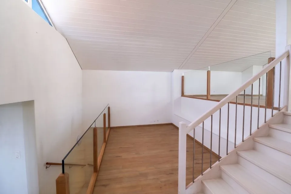 Appartement mit besonderem Charme in Colombier sur Morges – Foto 7 von 13