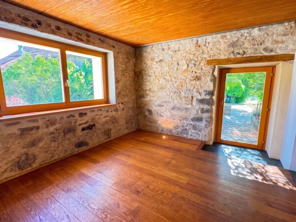 Magnifique appartement/maison de village avec grand jardin – photo 7 sur 10