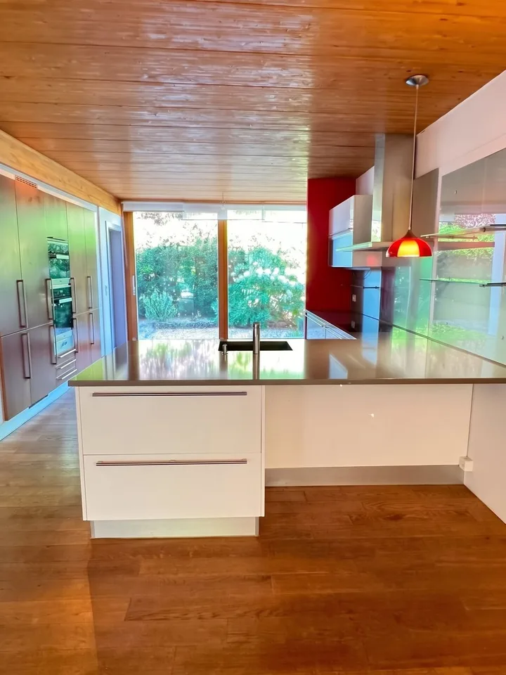 Magnifique appartement/maison de village avec grand jardin – photo 6 sur 10