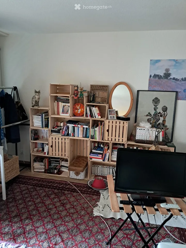Studio verfügbar ab 1.12 – Foto 2 von 5