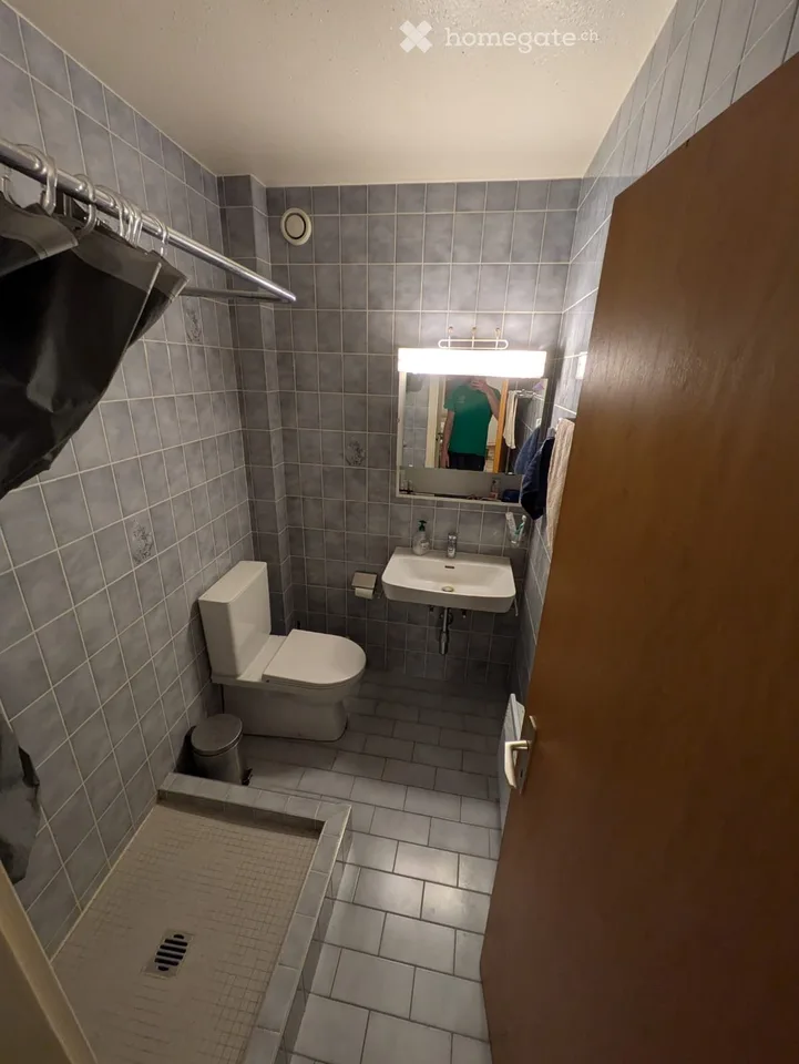 Studio in Morges, Vertragsübernahme ab 15. Dezember 2026 – Foto 2 von 5