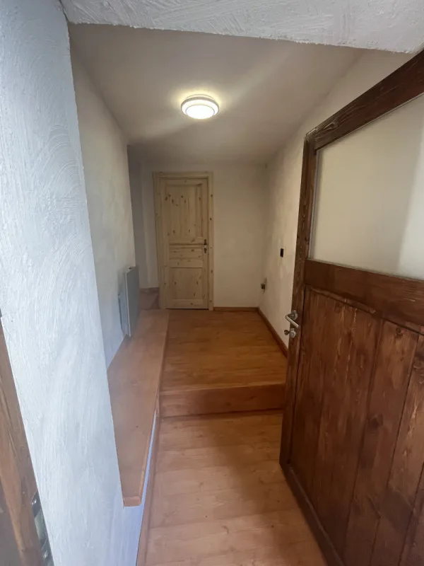 Wohnung 3.5 Zimmer + Studio – Foto 8 von 11