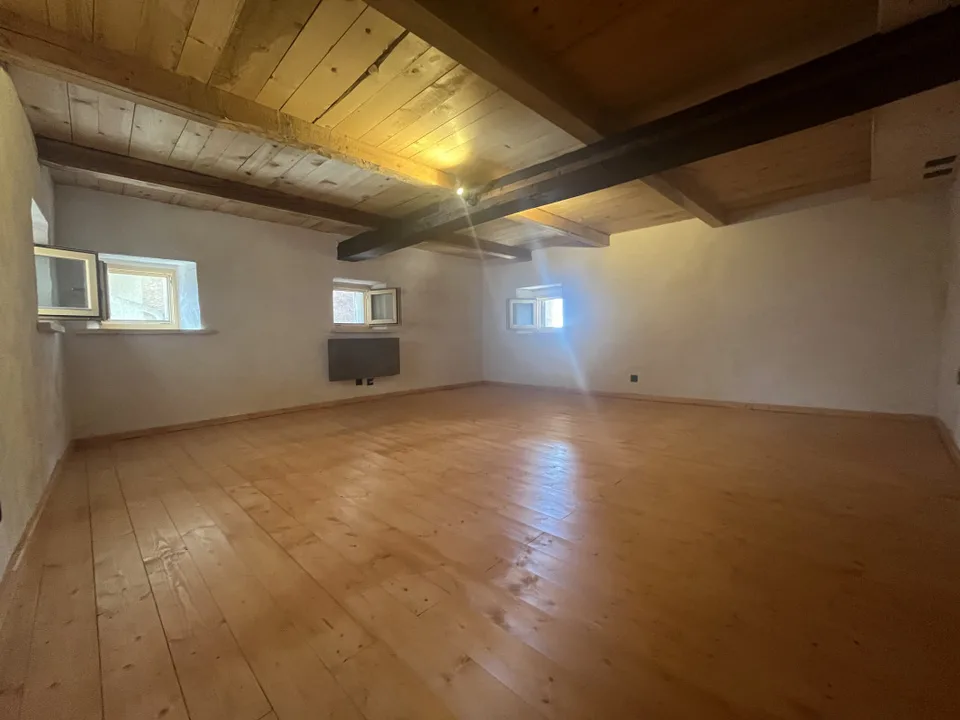 Wohnung 3.5 Zimmer + Studio – Foto 7 von 11
