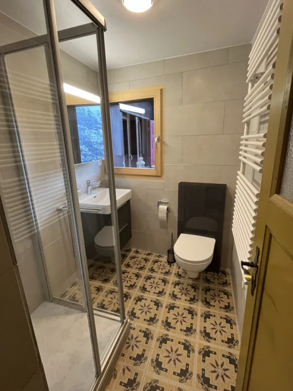 Wohnung 3.5 Zimmer + Studio – Foto 4 von 11