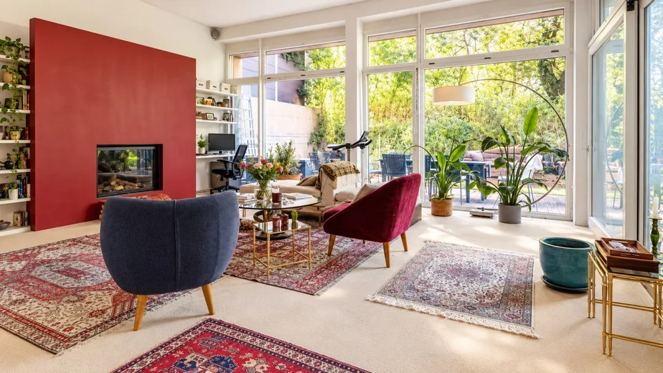 IMPRESSIONNANT - Loft & jardin à 20 min du Flon – photo 2 sur 10