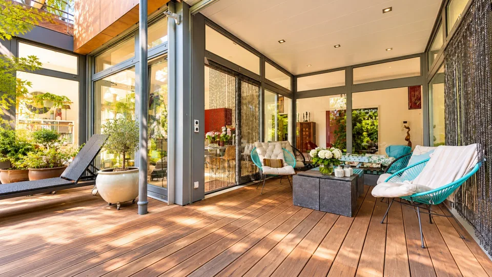 IMPRESSIONNANT - Loft & jardin à 20 min du Flon – photo 4 sur 10
