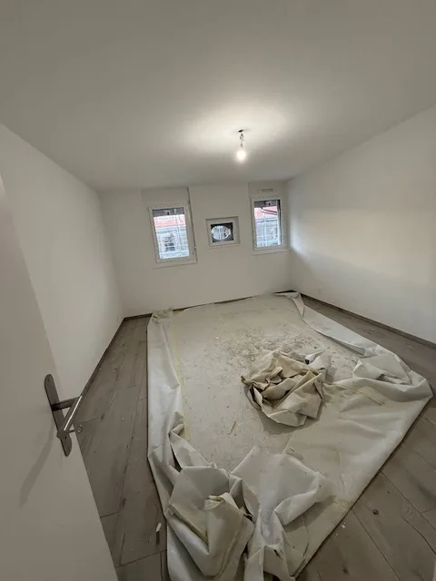 3.5 Zimmer Wohnung in Villars-le-Terroir – Foto 10 von 12