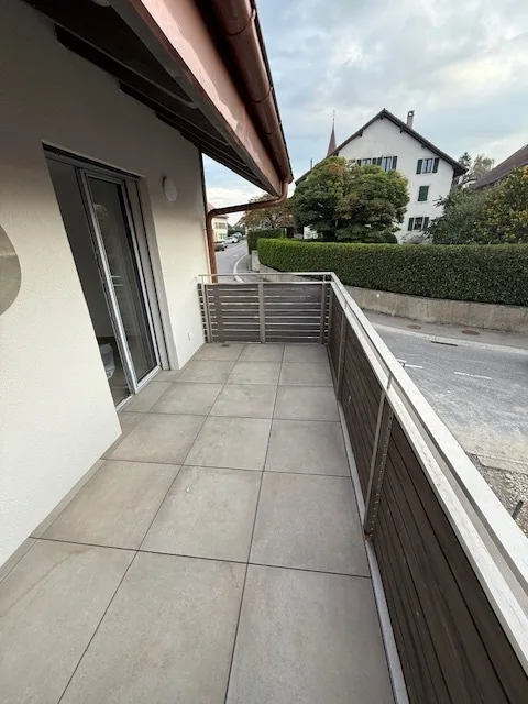 3.5 Zimmer Wohnung in Villars-le-Terroir – Foto 6 von 12