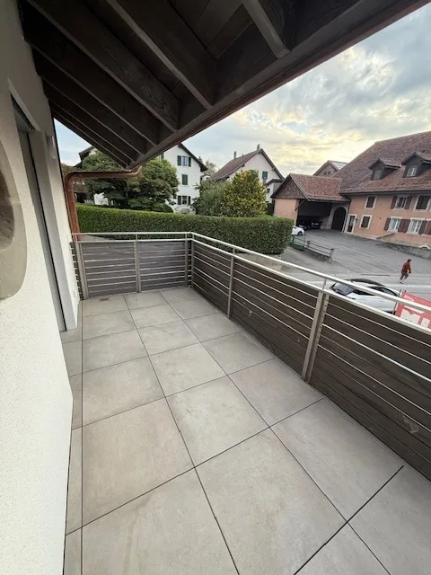 3.5 Zimmer Wohnung in Villars-le-Terroir – Foto 5 von 12