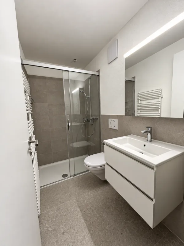 Erstbezug mit Stil - Moderne Studios in der Luzerner Neustadt – Foto 4 von 8