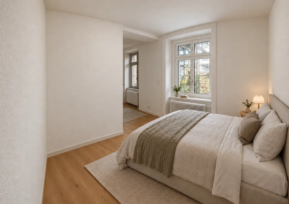 Erstbezug mit Stil - Moderne Studios in der Luzerner Neustadt – Foto 5 von 8