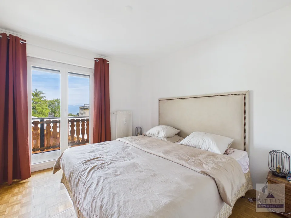 Delizioso appartamento di 3,5 locali nel cuore di Crans, vicino all'Étang Long – foto 8 di 15