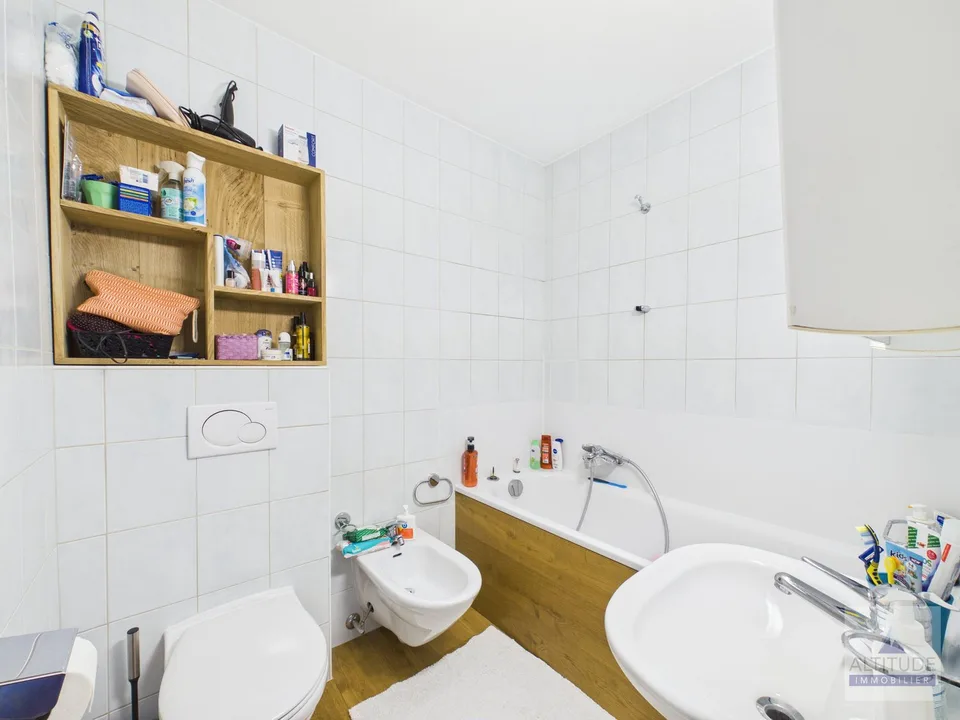 Delizioso appartamento di 3,5 locali nel cuore di Crans, vicino all'Étang Long – foto 10 di 15