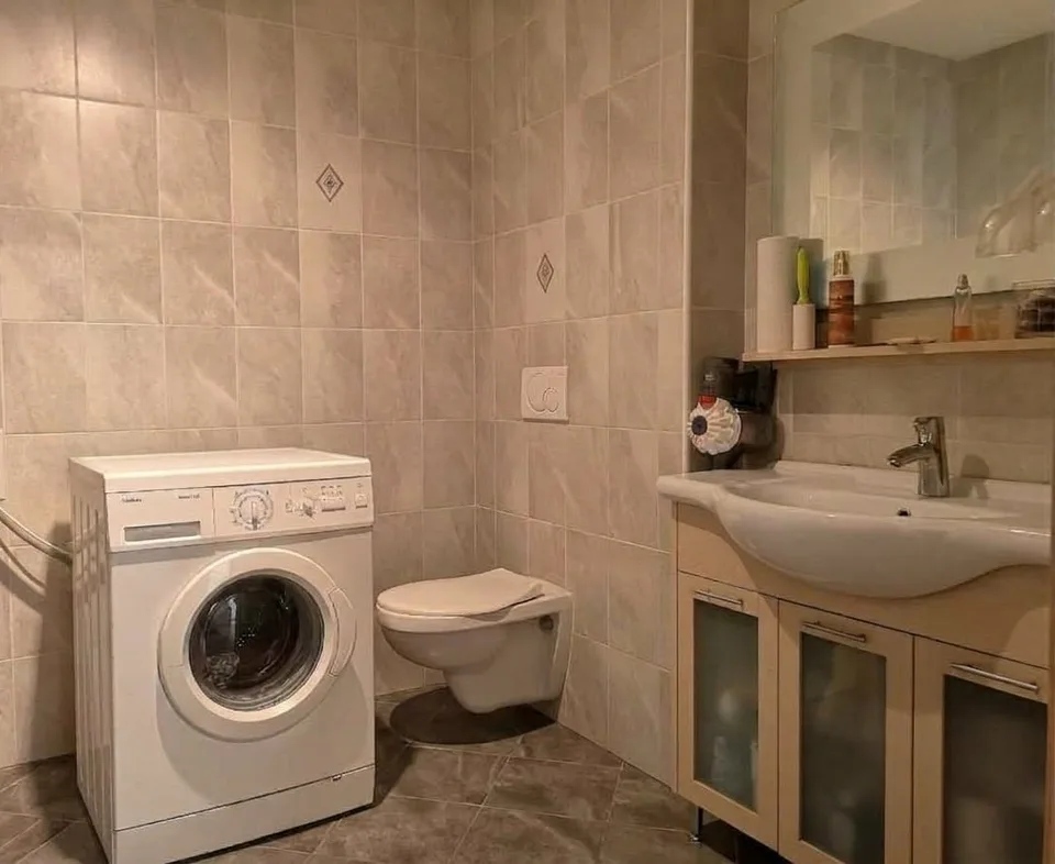 Ampio appartamento di 5,5 locali in vendita a Soyhières con grande balcone di 35m – foto 13 di 26