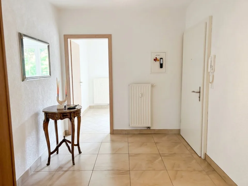 Ampio appartamento di 5,5 locali in vendita a Soyhières con grande balcone di 35m – foto 10 di 26