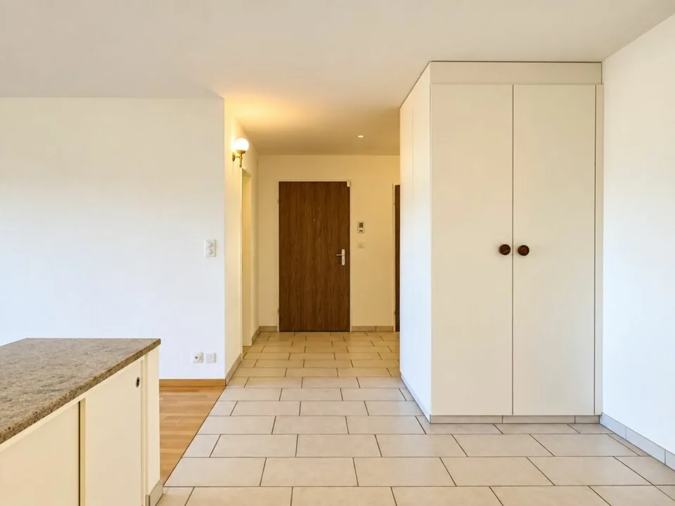 4½-Zimmer Wohnung mit separatem Studio. – Foto 5 von 7
