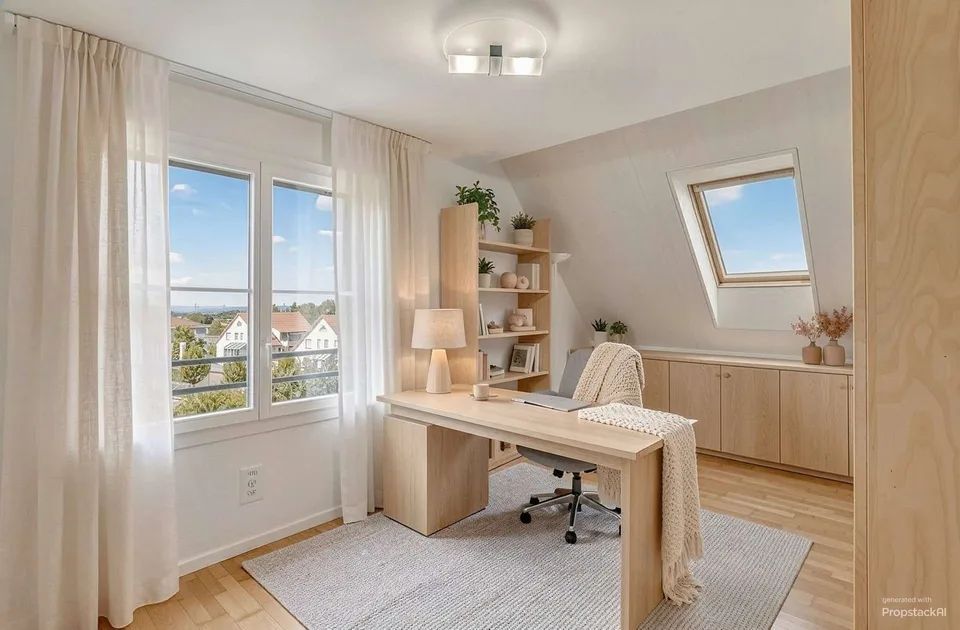 Stadtnahes Wohnen mit vielseitigen Möglichkeiten – Foto 4 von 12
