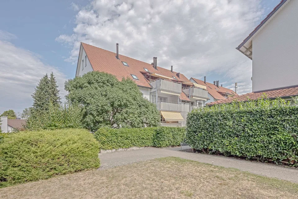 Stadtnahes Wohnen mit vielseitigen Möglichkeiten – Foto 12 von 12