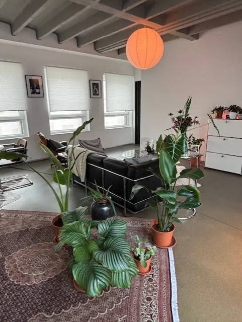 Magnifique et spacieux loft de 78 m2 au coeur de Lausanne – photo 4 sur 7
