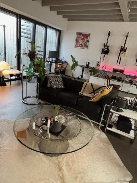 Magnifique et spacieux loft de 78 m2 au coeur de Lausanne – photo 2 sur 7