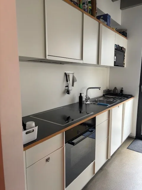 Magnifique et spacieux loft de 78 m2 au coeur de Lausanne – photo 6 sur 7
