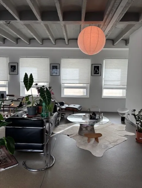 Magnifique et spacieux loft de 78 m2 au coeur de Lausanne – photo 3 sur 7