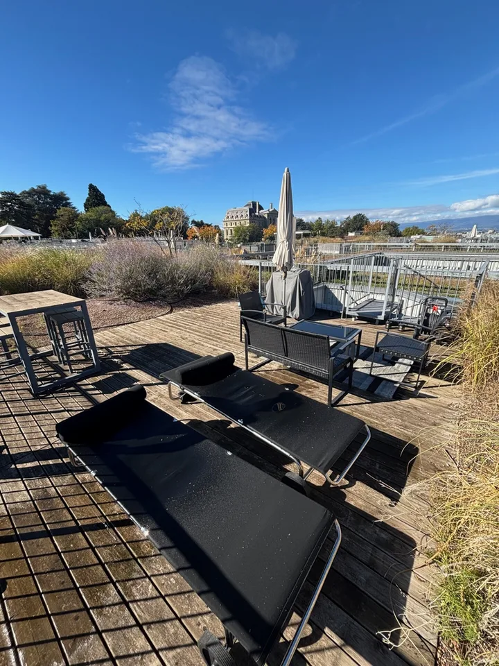 Magnifique et spacieux loft de 78 m2 au coeur de Lausanne – photo 7 sur 7
