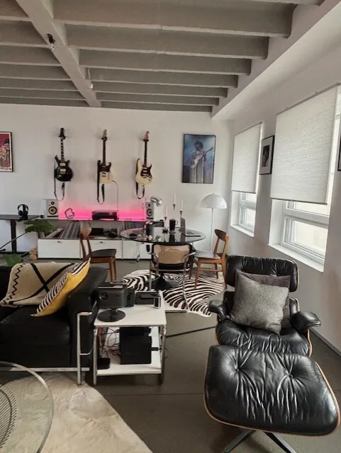 Magnifique et spacieux loft de 78 m2 au coeur de Lausanne – photo 5 sur 7