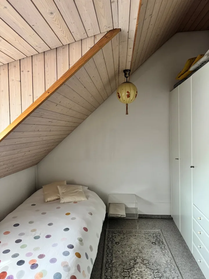 Gemütliches Einfamilienhaus in Wettingen – Foto 12 von 13