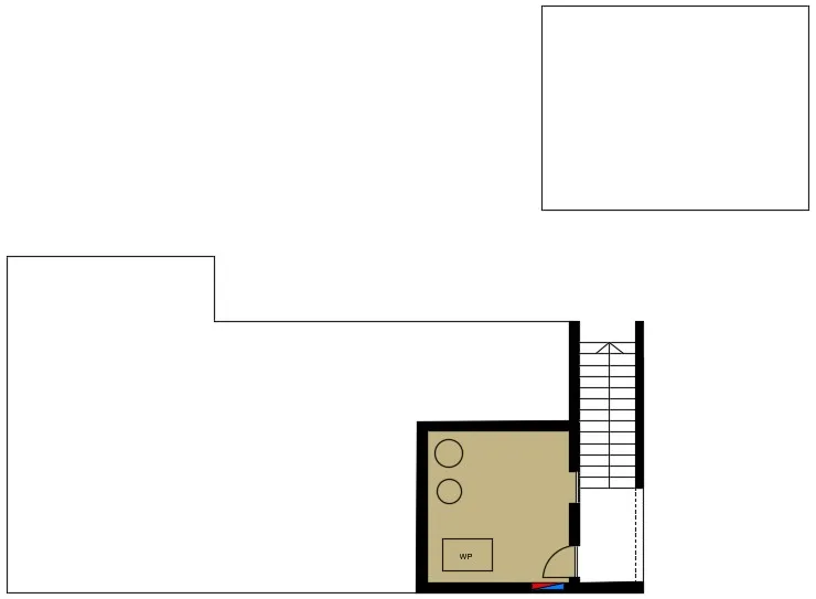 Gemütliches Einfamilienhaus in Wettingen – Foto 2 von 13