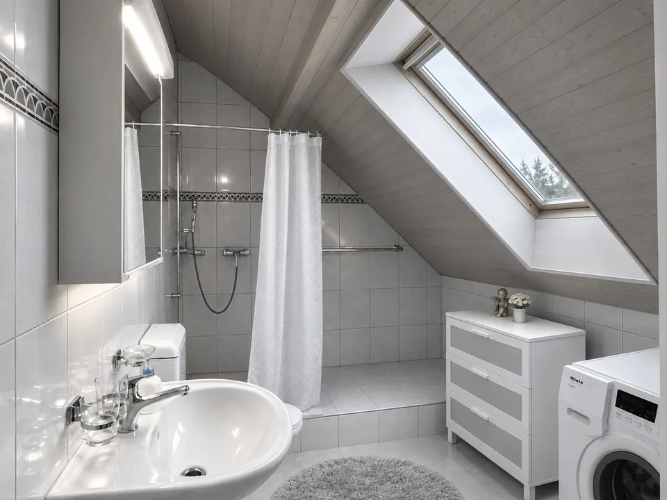 Gemütliches Einfamilienhaus in Wettingen – Foto 10 von 13