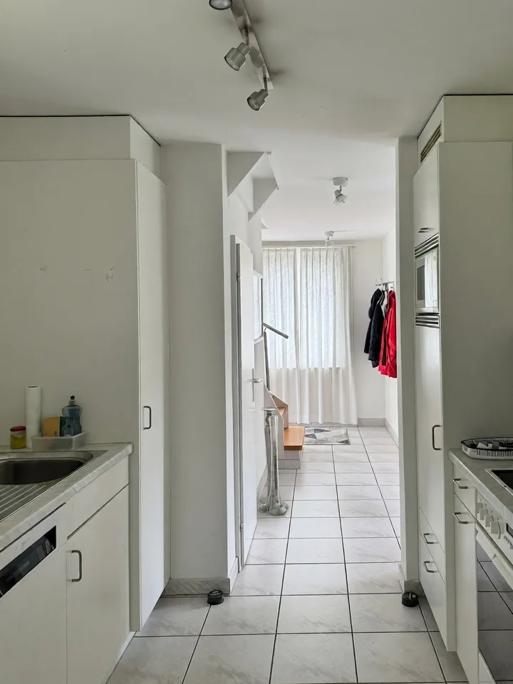 Gemütliches Einfamilienhaus in Wettingen – Foto 5 von 13