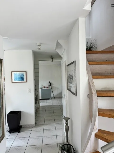 Gemütliches Einfamilienhaus in Wettingen – Foto 9 von 13
