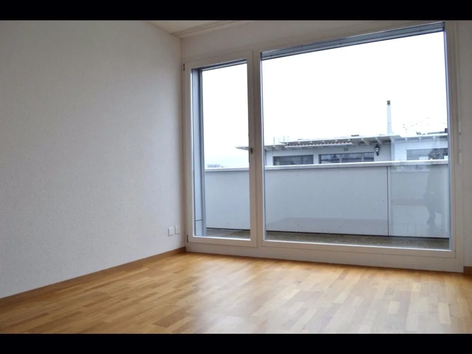 4.5 Zimmer Attikawohnung – Foto 5 von 12