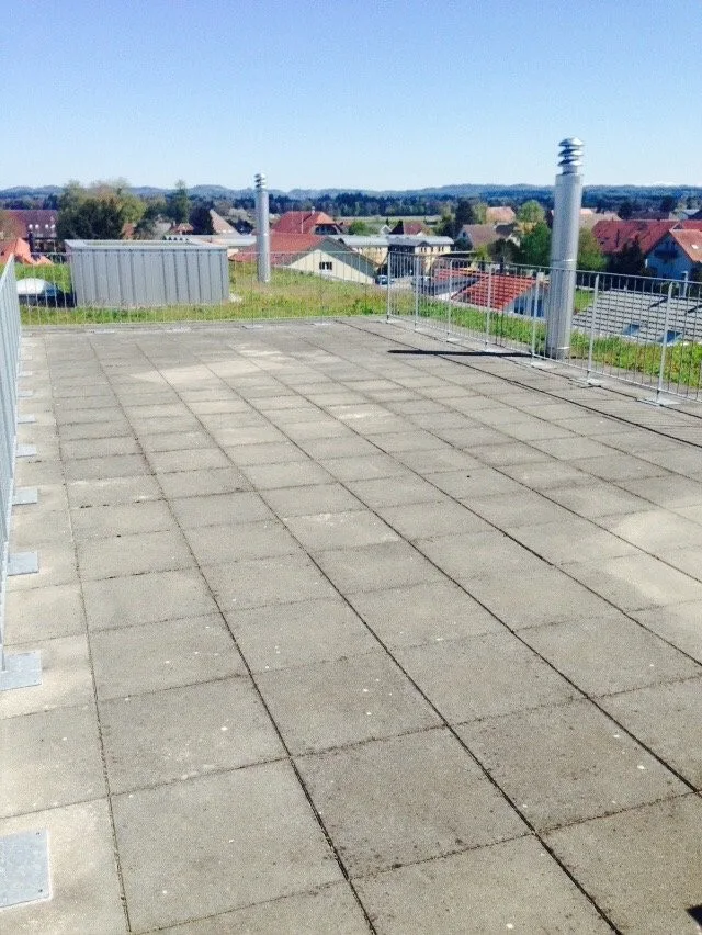 4.5 Zimmer Attikawohnung – Foto 10 von 12