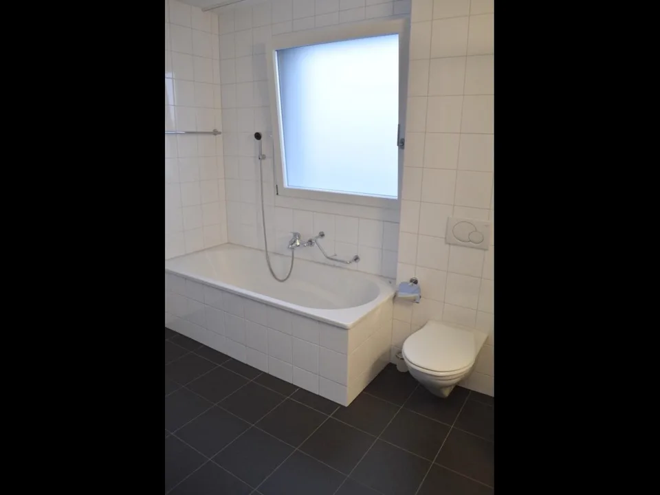 4.5 Zimmer Attikawohnung – Foto 9 von 12