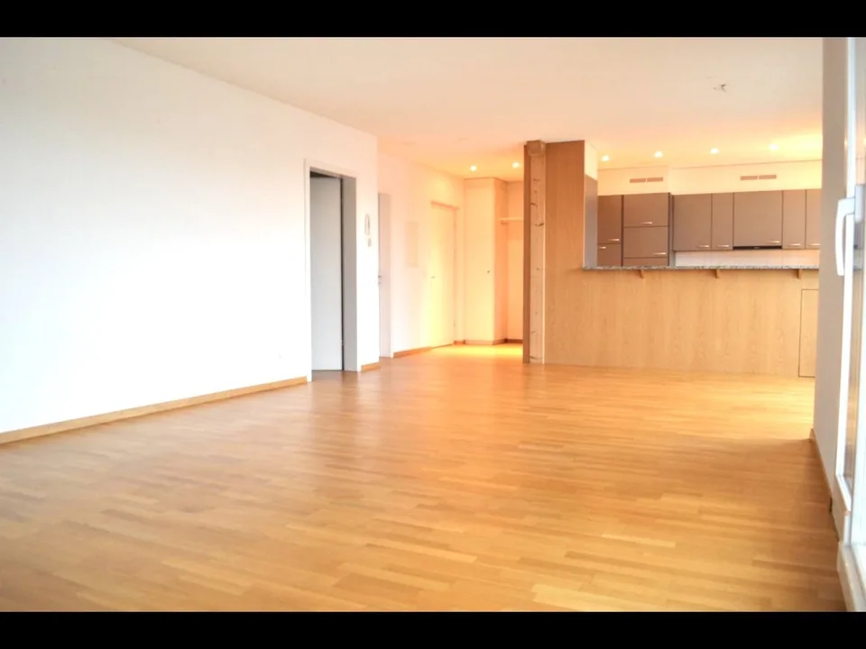 4.5 Zimmer Attikawohnung – Foto 2 von 12